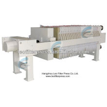 Leo Filter Press Mash Filter Membrane Filter Press